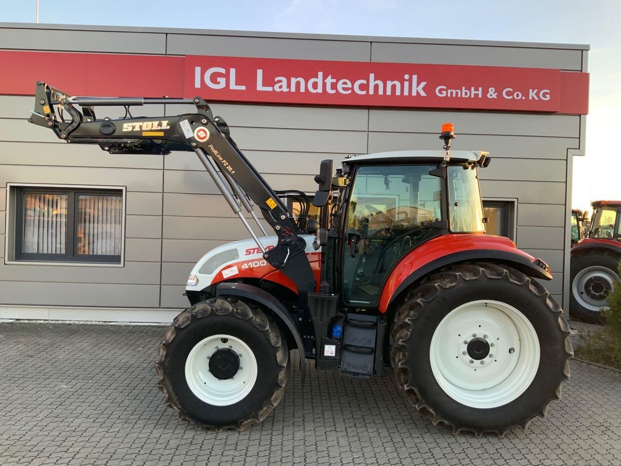 Gebrauchte